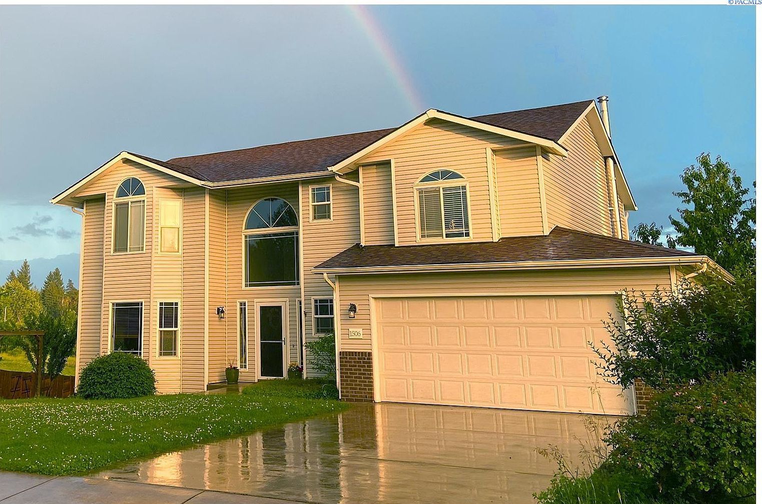 1506 NW Canyon View Dr Pullman, WA 99163 - Thumbnail 2