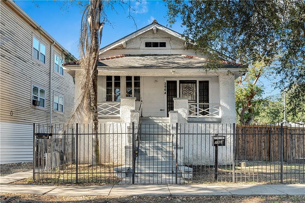 3964-66 Louisiana Avenue Pkwy New Orleans, LA 70125 - Thumbnail 2