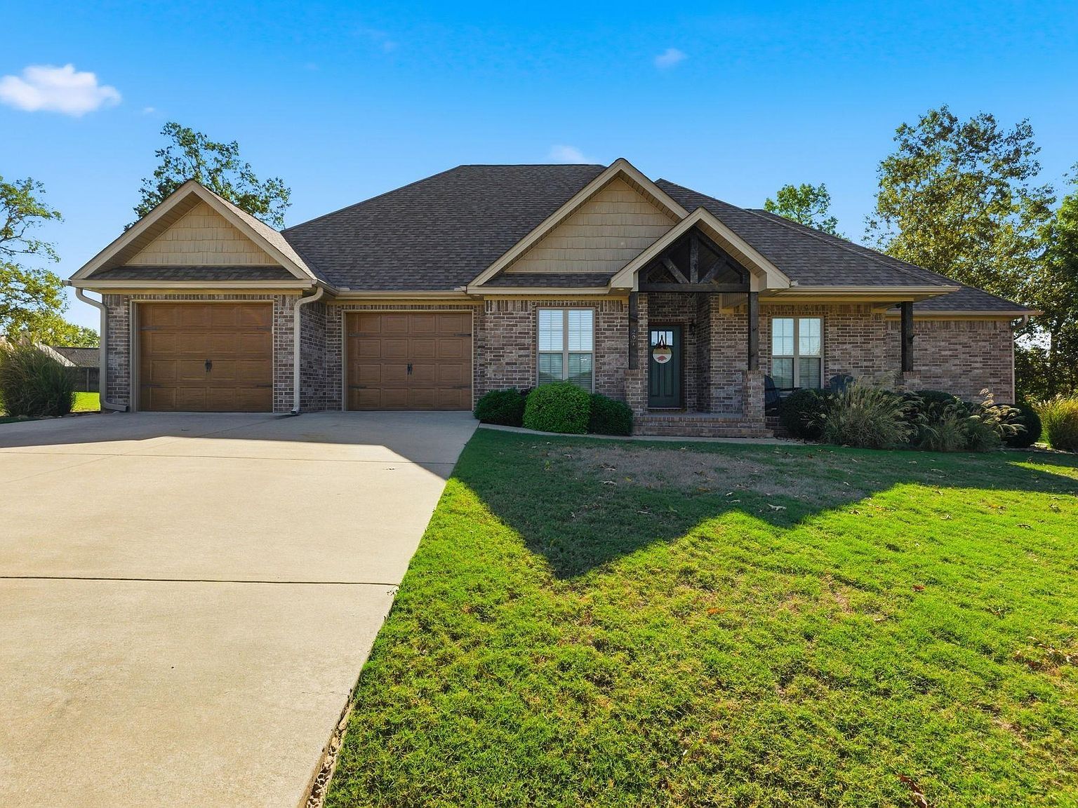 201 Abby Ln Sheridan, AR 72150 - Thumbnail 2