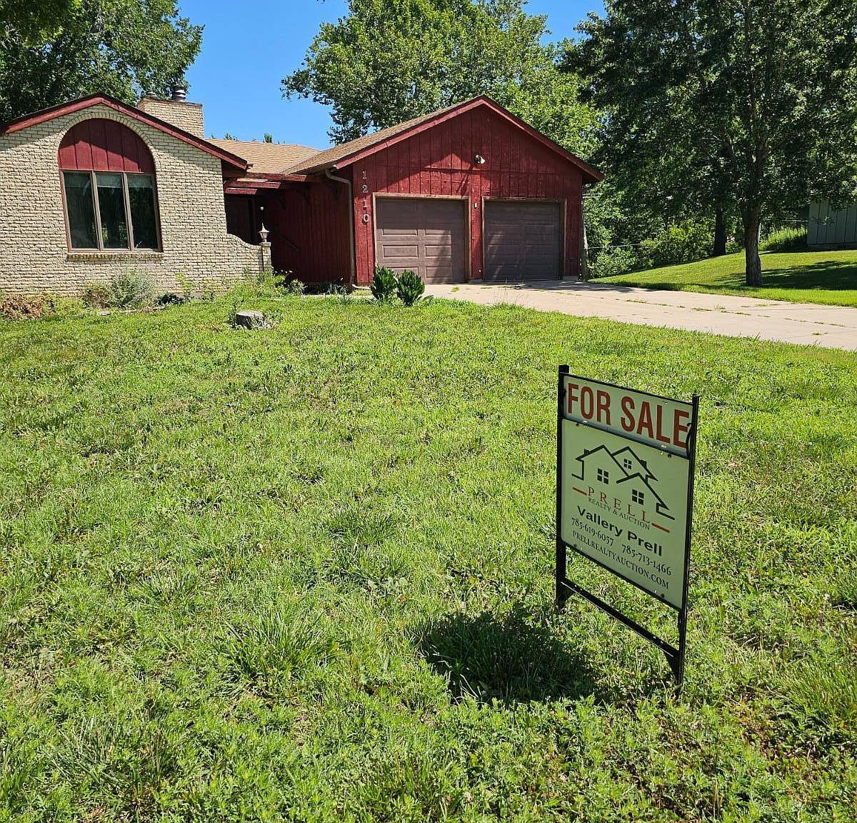 1210 Otoe St Marysville, KS 66508 - Thumbnail 2