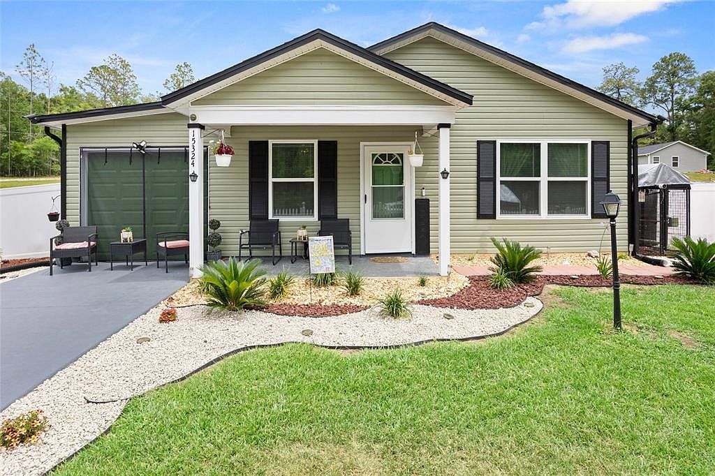 15324 SW 40th Place Rd Ocala, FL 34481 - Thumbnail 2