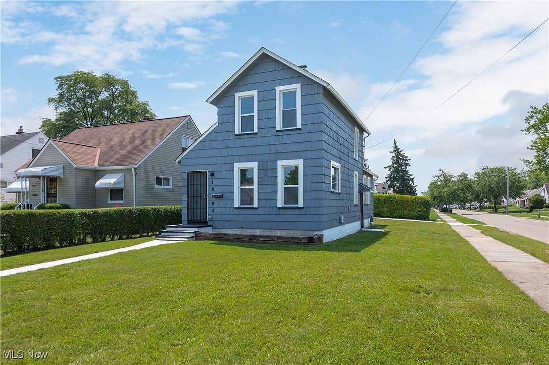 18104 Garden Blvd Warrensville Heights, OH 44128 - Thumbnail 2