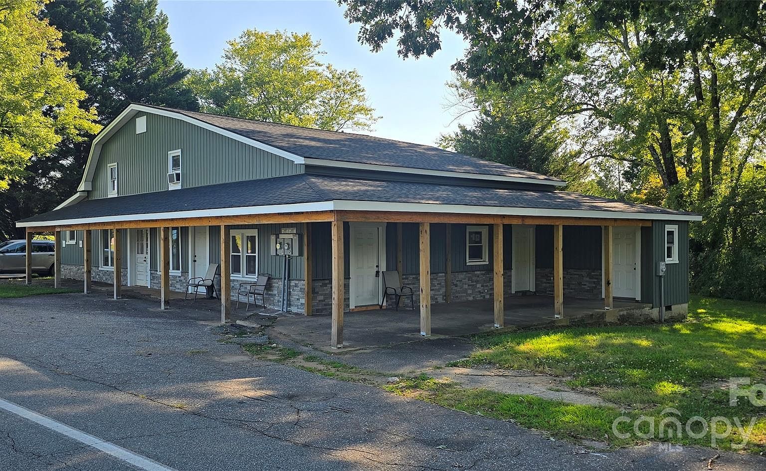 4169 Grace Chapel Rd Granite Falls, NC 28630  | Multi Family