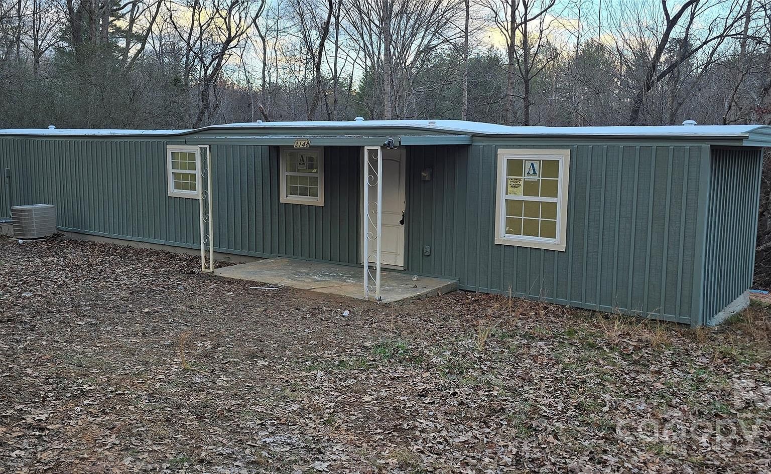 3148 Jones Wade Rd Hudson, NC 28638  | New build