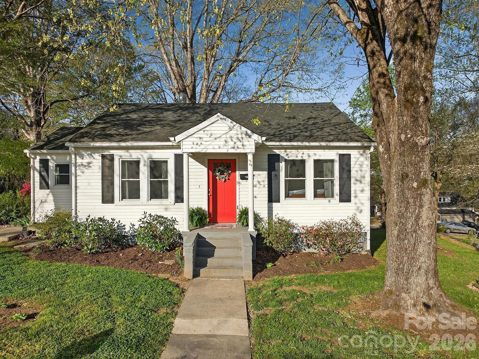 713 Prospect St NW Lenoir, NC 28645  | Single Family