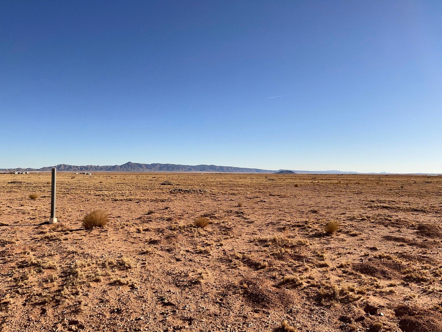 Roberto Avenue Block LOT 4-391 Veguita, NM 87062 - Thumbnail 2