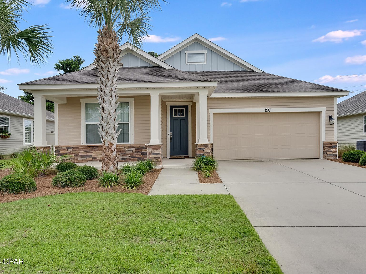 207 Blue Sage Rd Panama City Beach, FL 32413 - Thumbnail 2
