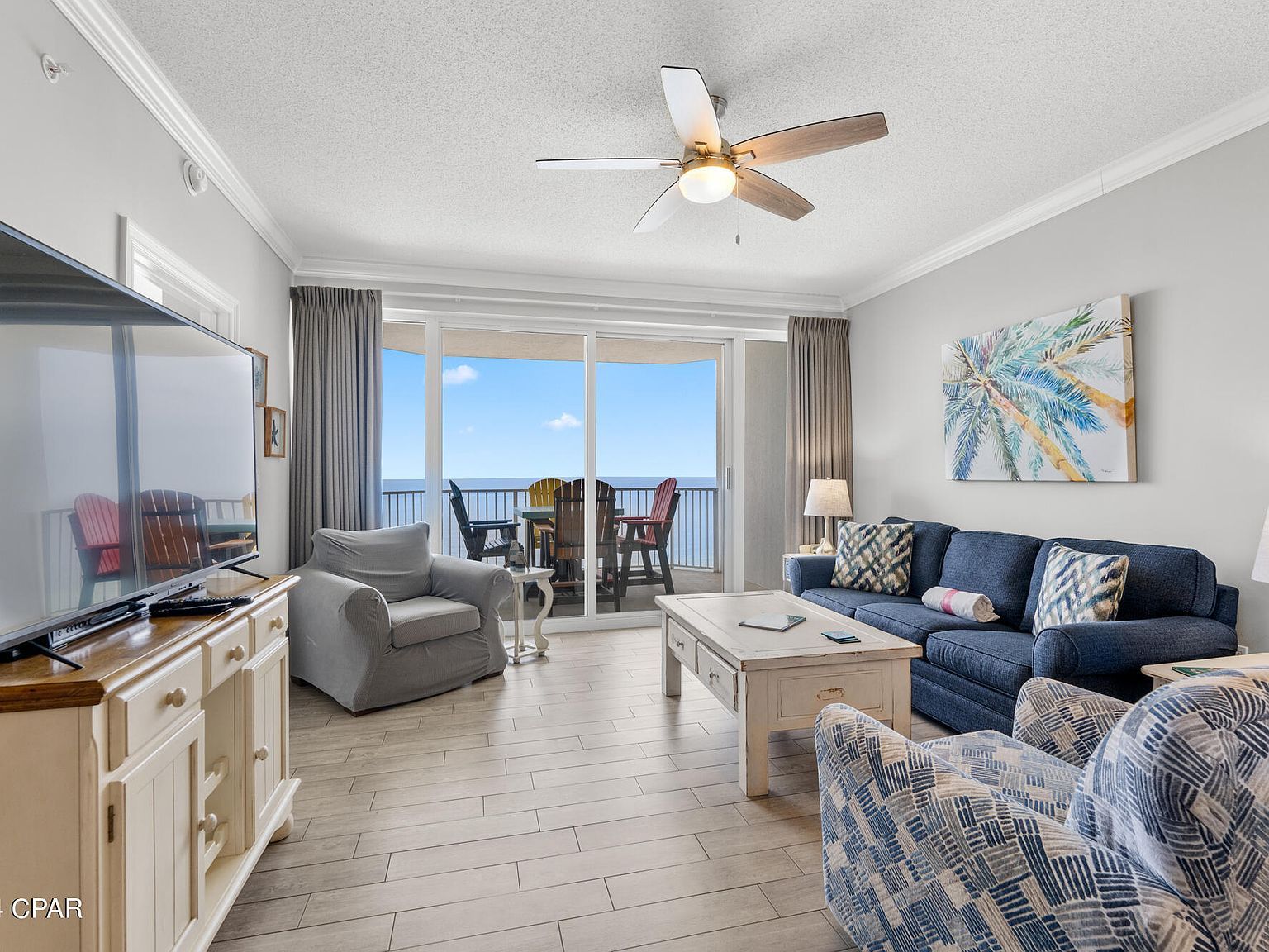 9450 Thomas Dr #2110B Panama City Beach, FL 32408 - Thumbnail 2