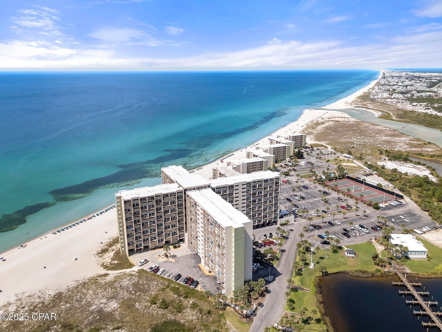 23223 Front Beach Rd UNIT A303 Panama City Beach, FL 32413 - Thumbnail 2