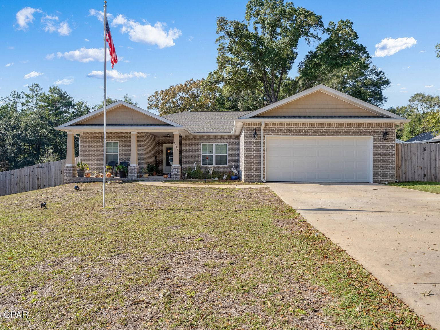 2012 N Pearl St Crestview, FL 32536 - Thumbnail 2