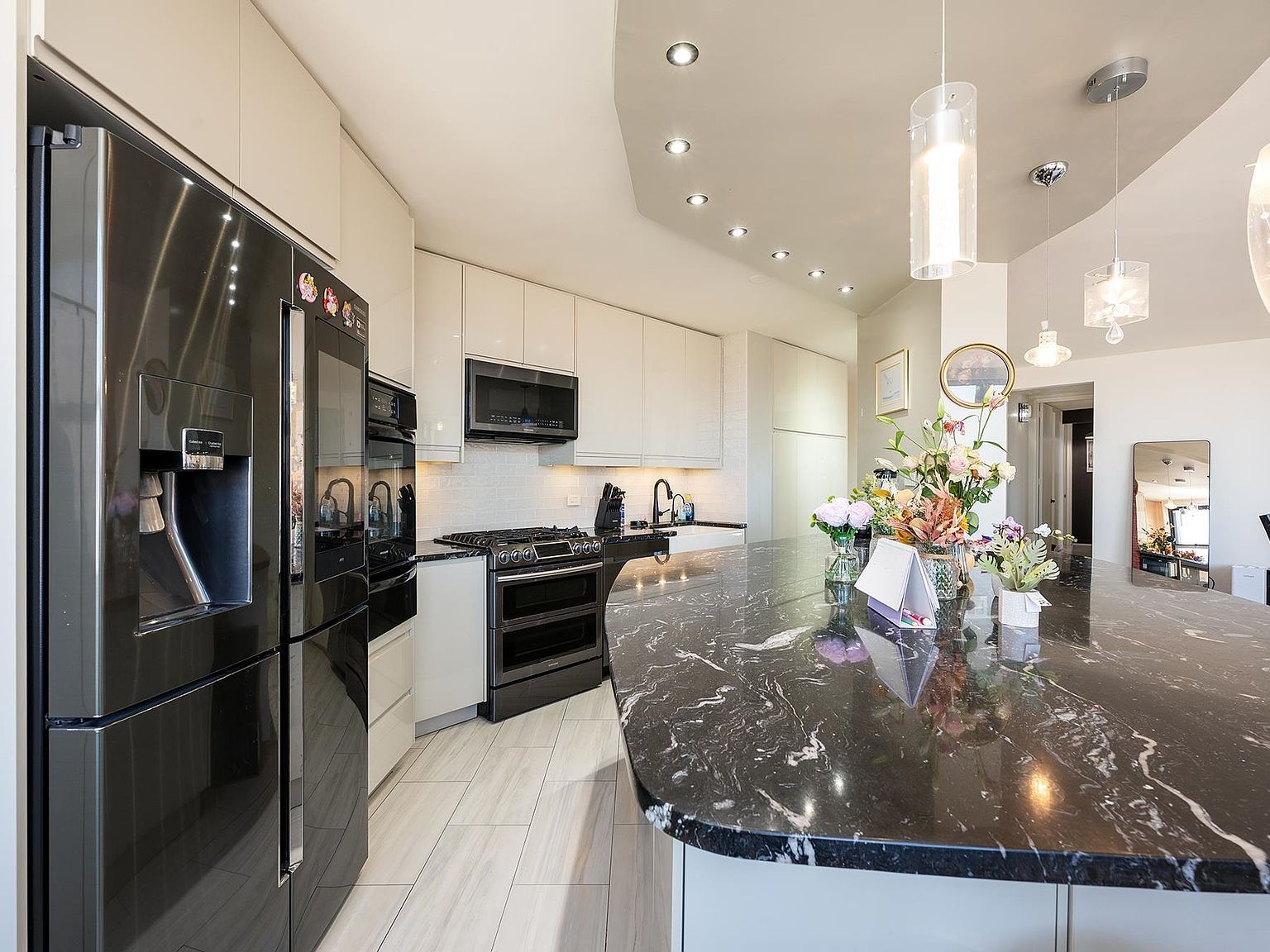 7004 Boulevard East APT 22B West New York, NJ 07093  | Condominium