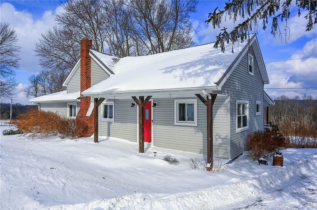 457 E Crestview Dr Transfer, PA 16154 - Thumbnail 2