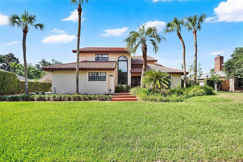 1367 Campbell St Orlando, FL 32806  | Single Family