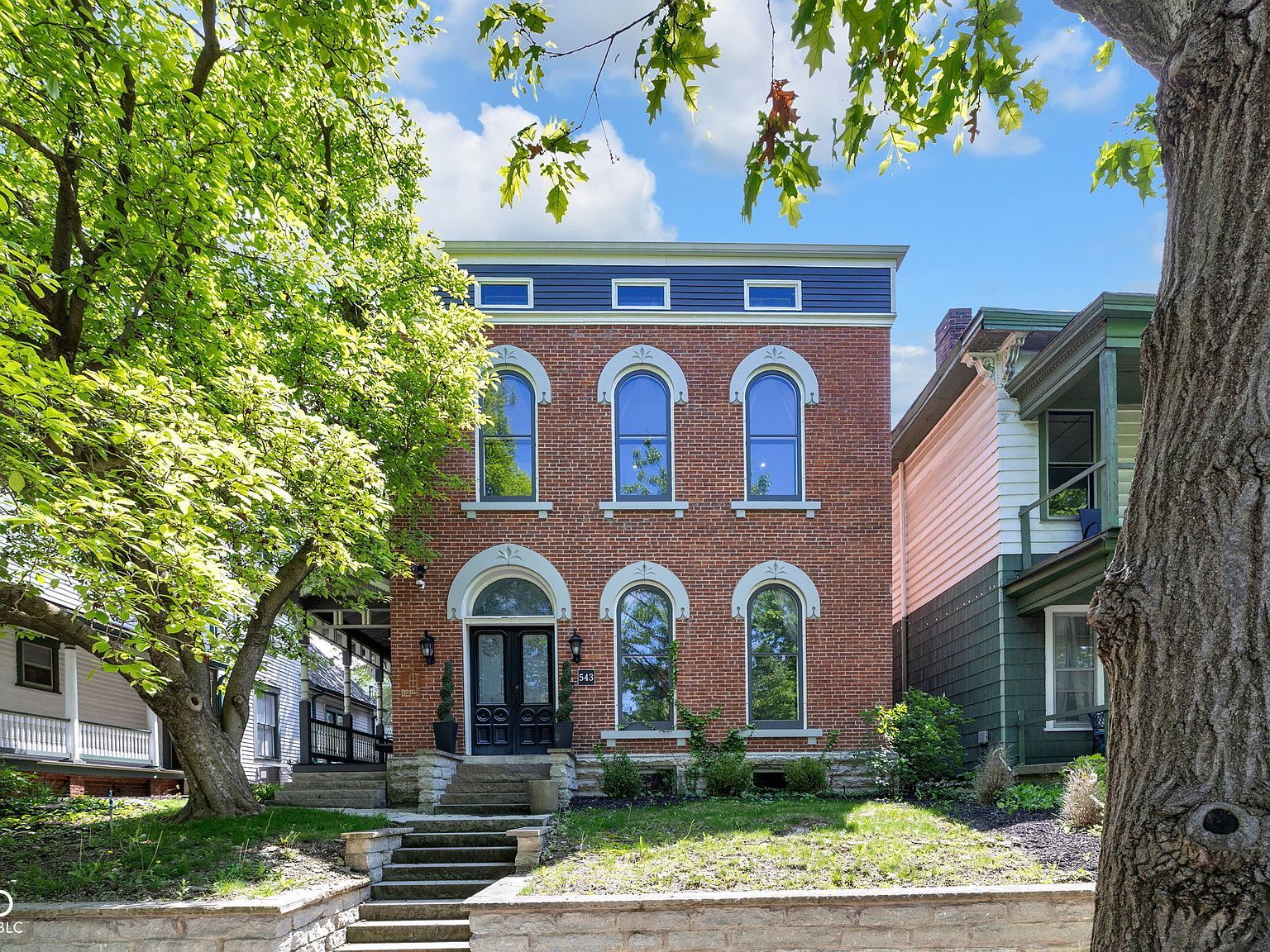 543 Fletcher Ave Indianapolis, IN 46203 - Thumbnail 2