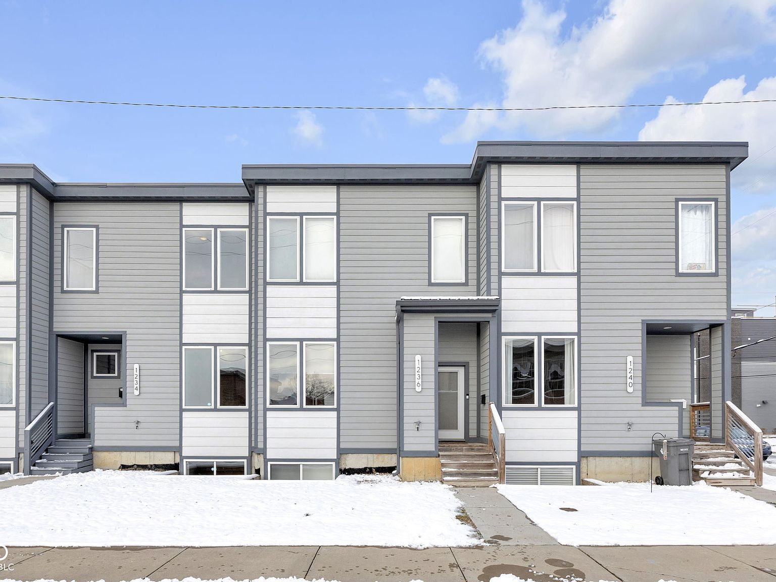 1236 English Ave Indianapolis, IN 46203 - Thumbnail 2