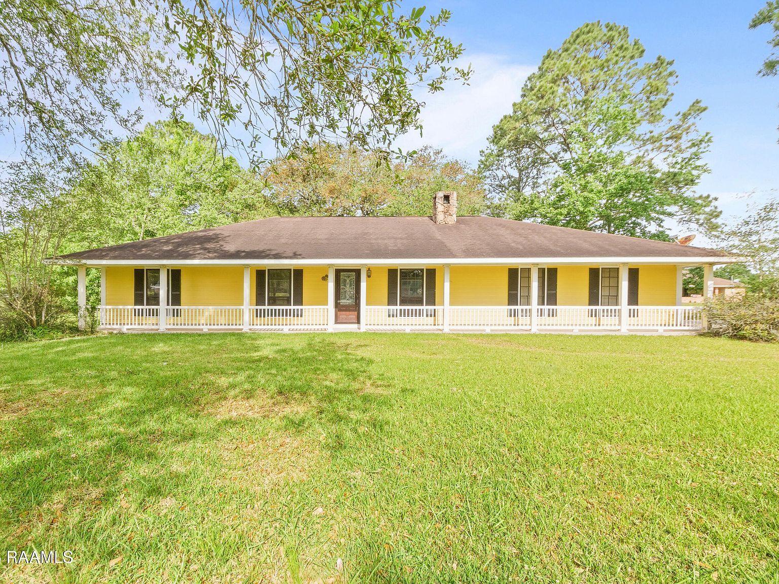 9034 Glenwood Blvd Abbeville, LA 70510  | Single Family