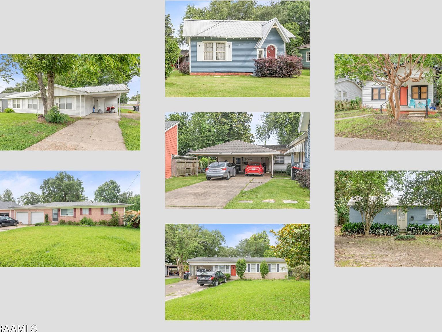 426 Bellevue St Lafayette, LA 70506, 70506