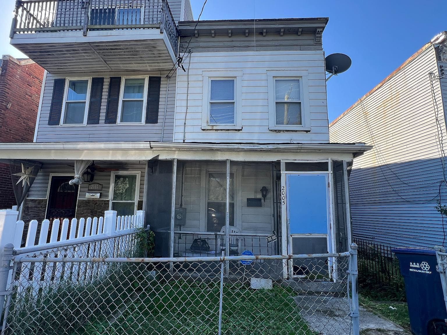 2005 Fairlawn Ave SE Washington, DC 20020 - Thumbnail 2