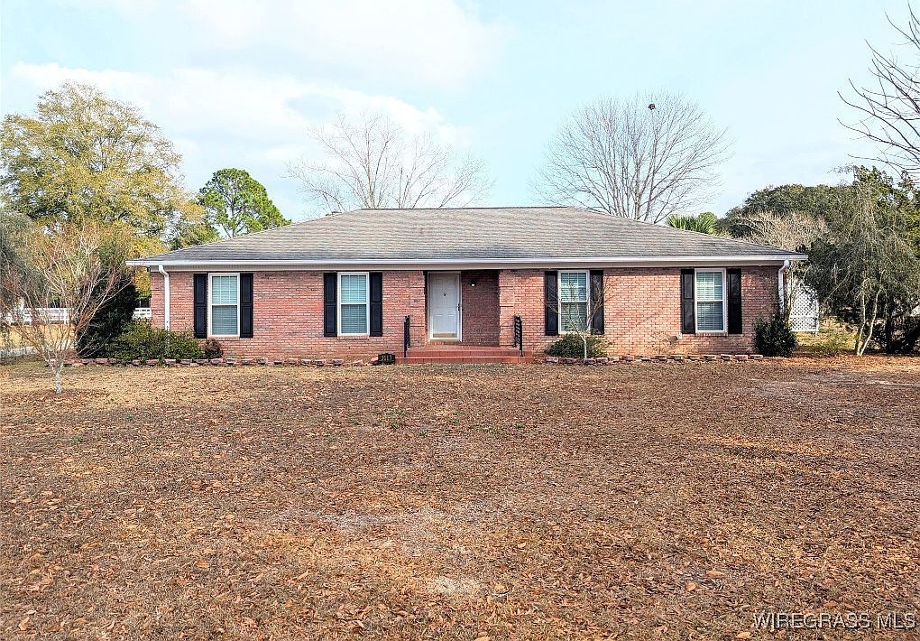 3117 Holland Rd Newton, AL 36352 - Thumbnail 2