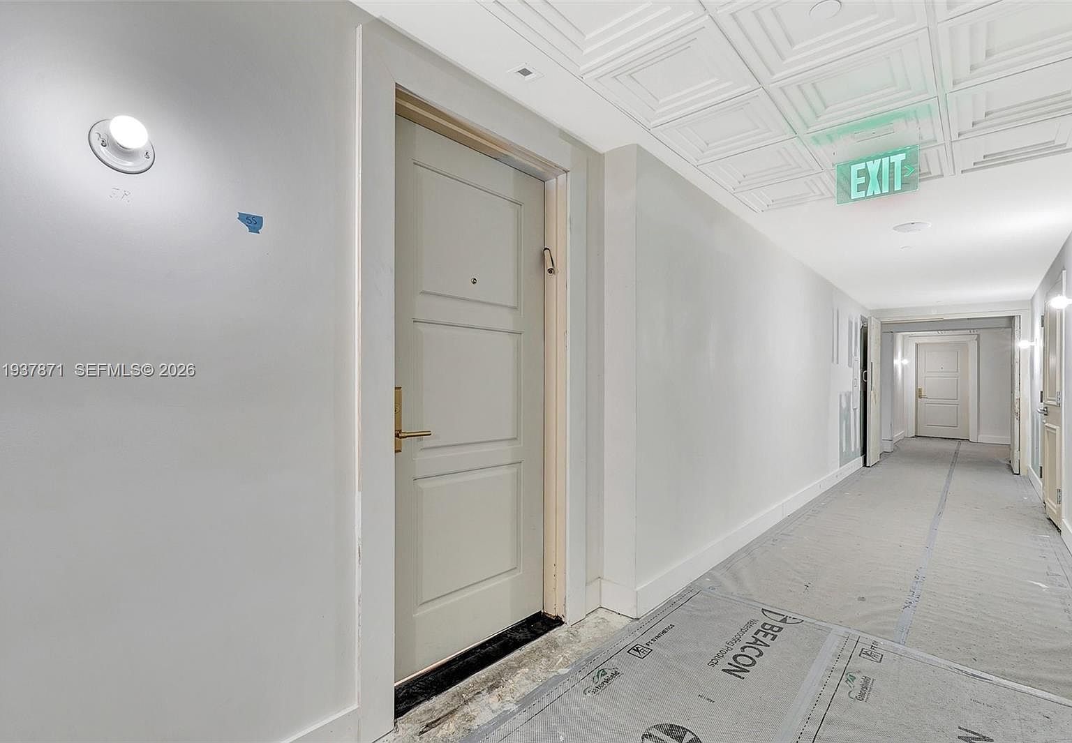 9801 Collins Ave APT 5S Bal Harbour, FL 33154 - Thumbnail 2