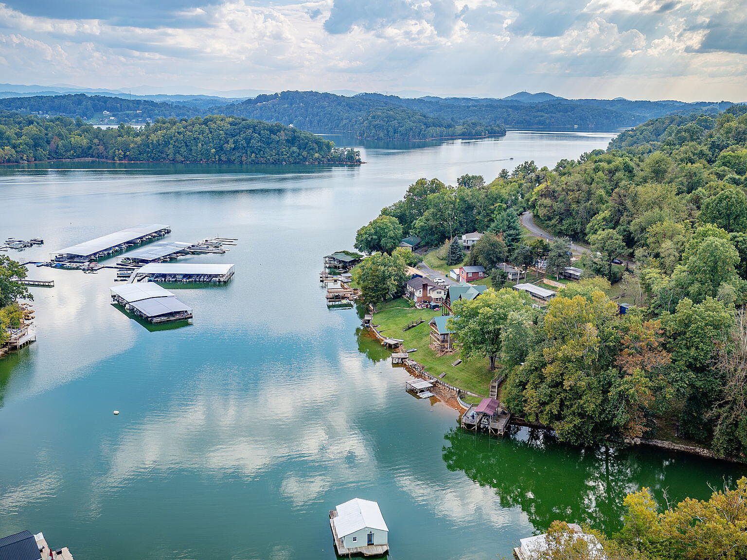 417 Cope Rd Kingsport, TN 37663 - Thumbnail 2