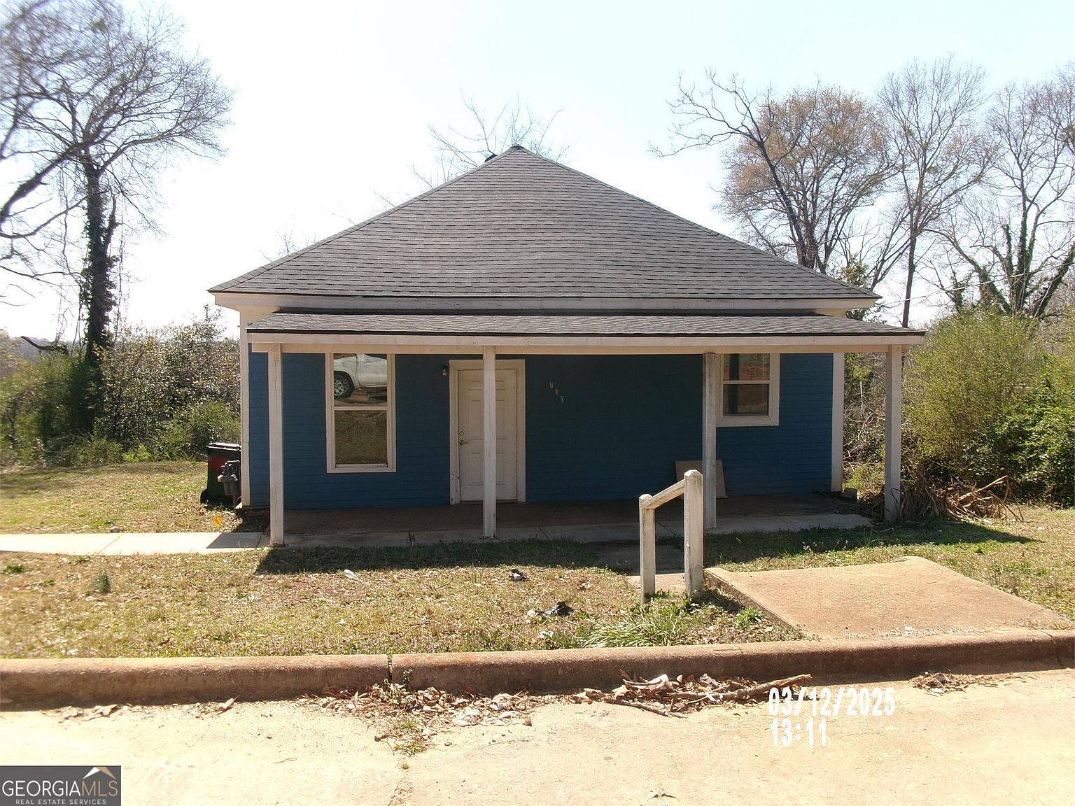 110 Elm St Griffin, GA 30223 | Single Family