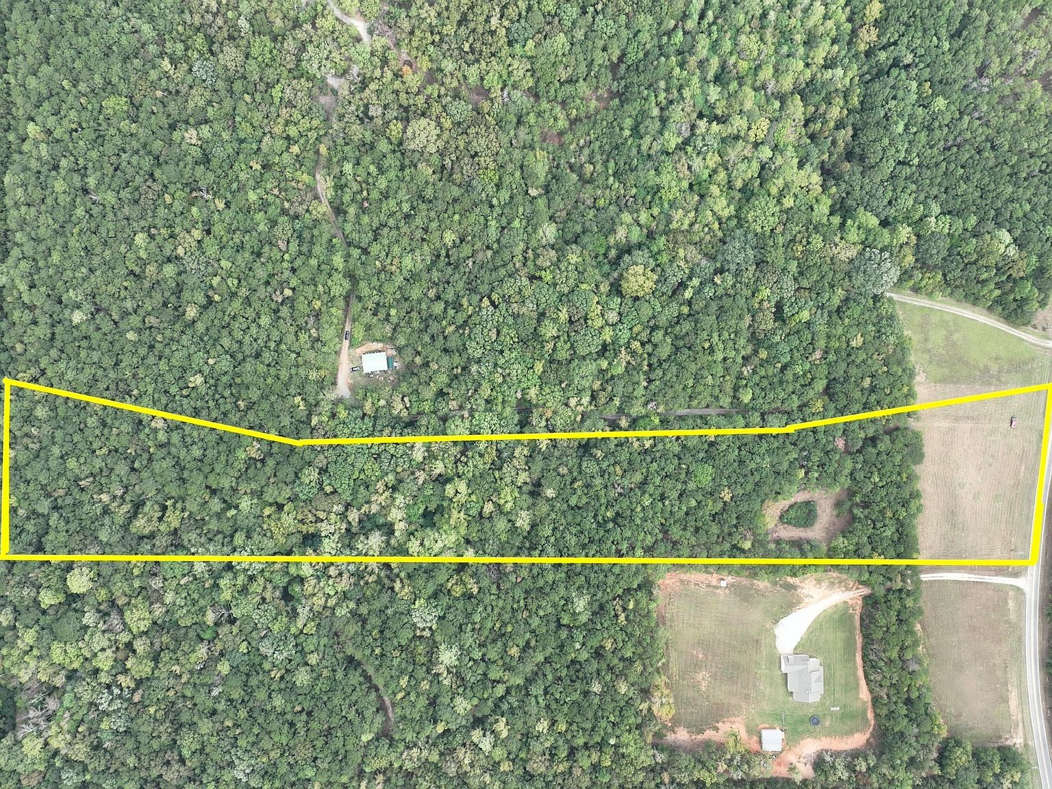 3840 Kings Rd Meansville, GA 30256 - Thumbnail 2