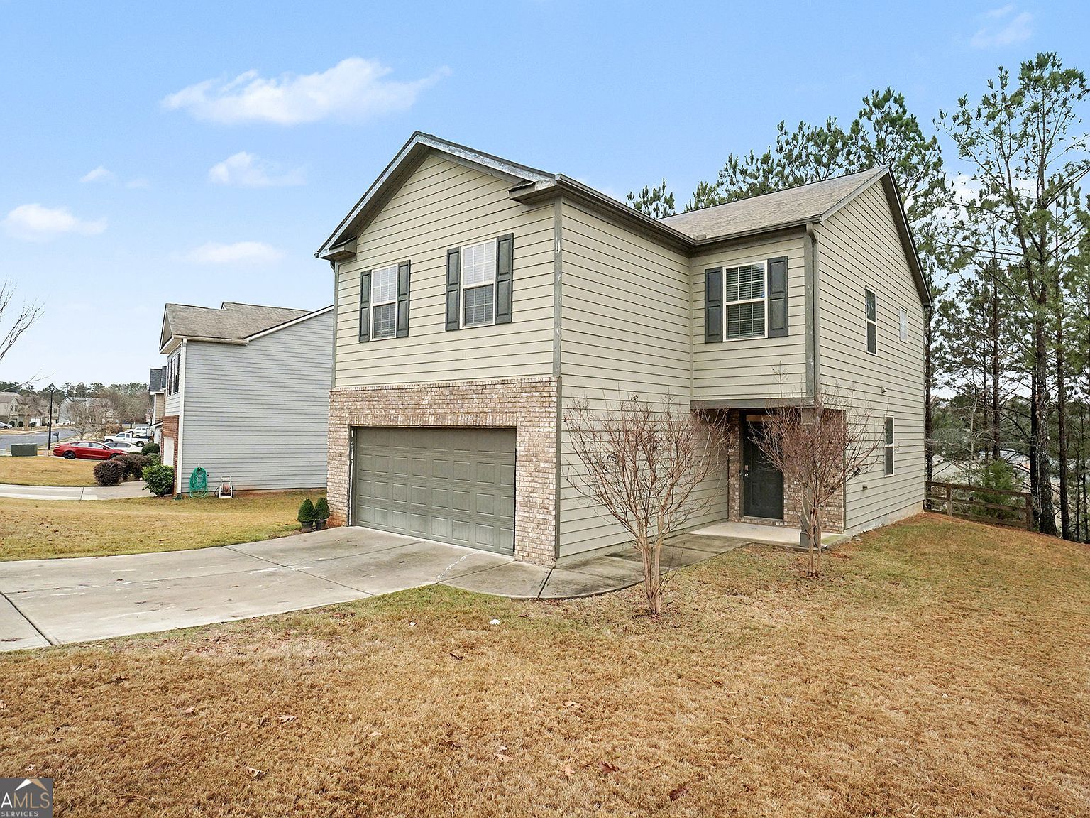418 Lake Ridge Ln Fairburn, GA 30213 - Thumbnail 2