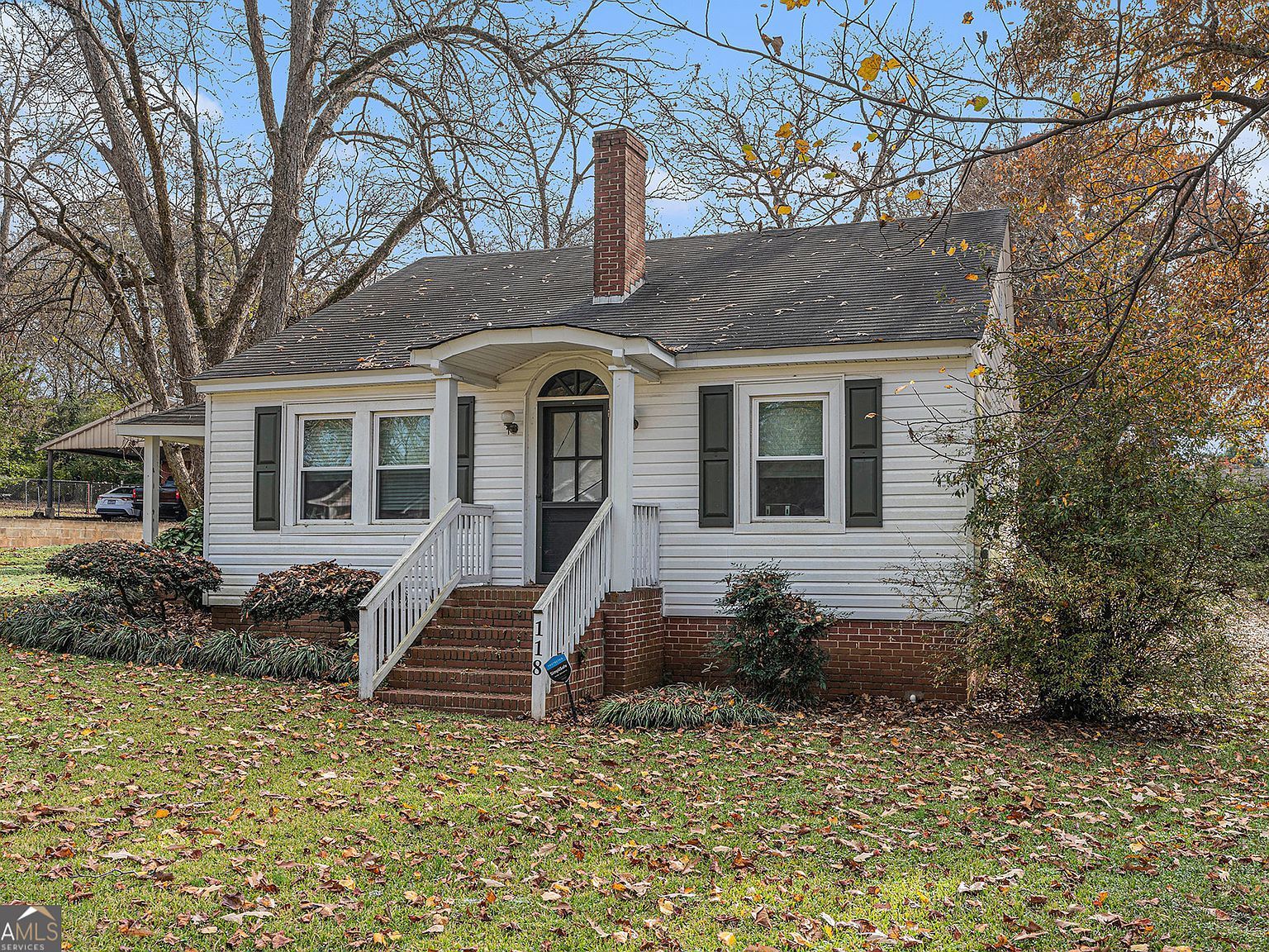 118 Elizabeth St Griffin, GA 30223 - Thumbnail 2