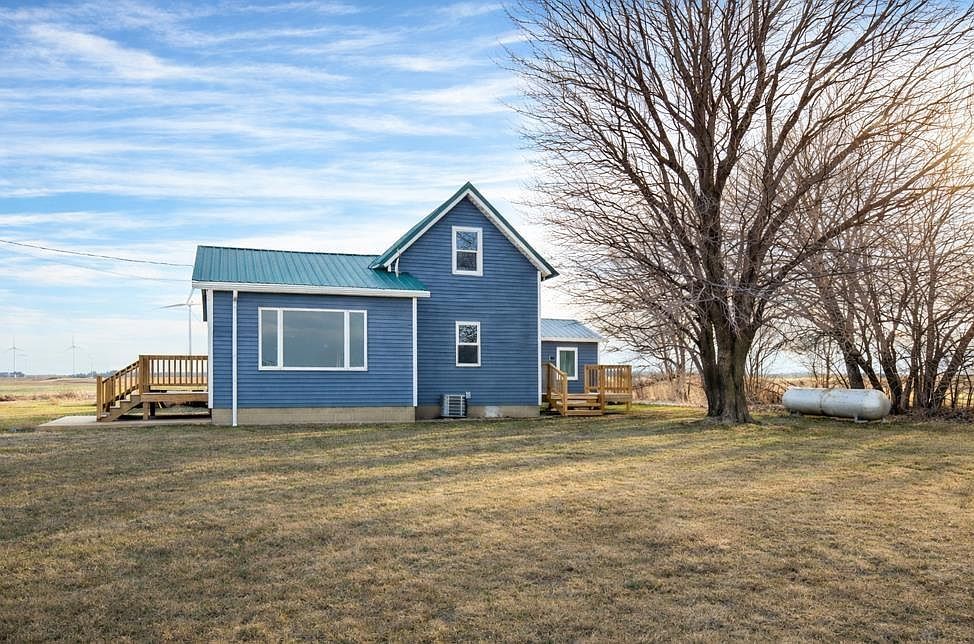 5484 310th St Cylinder, IA 50528 - Thumbnail 2