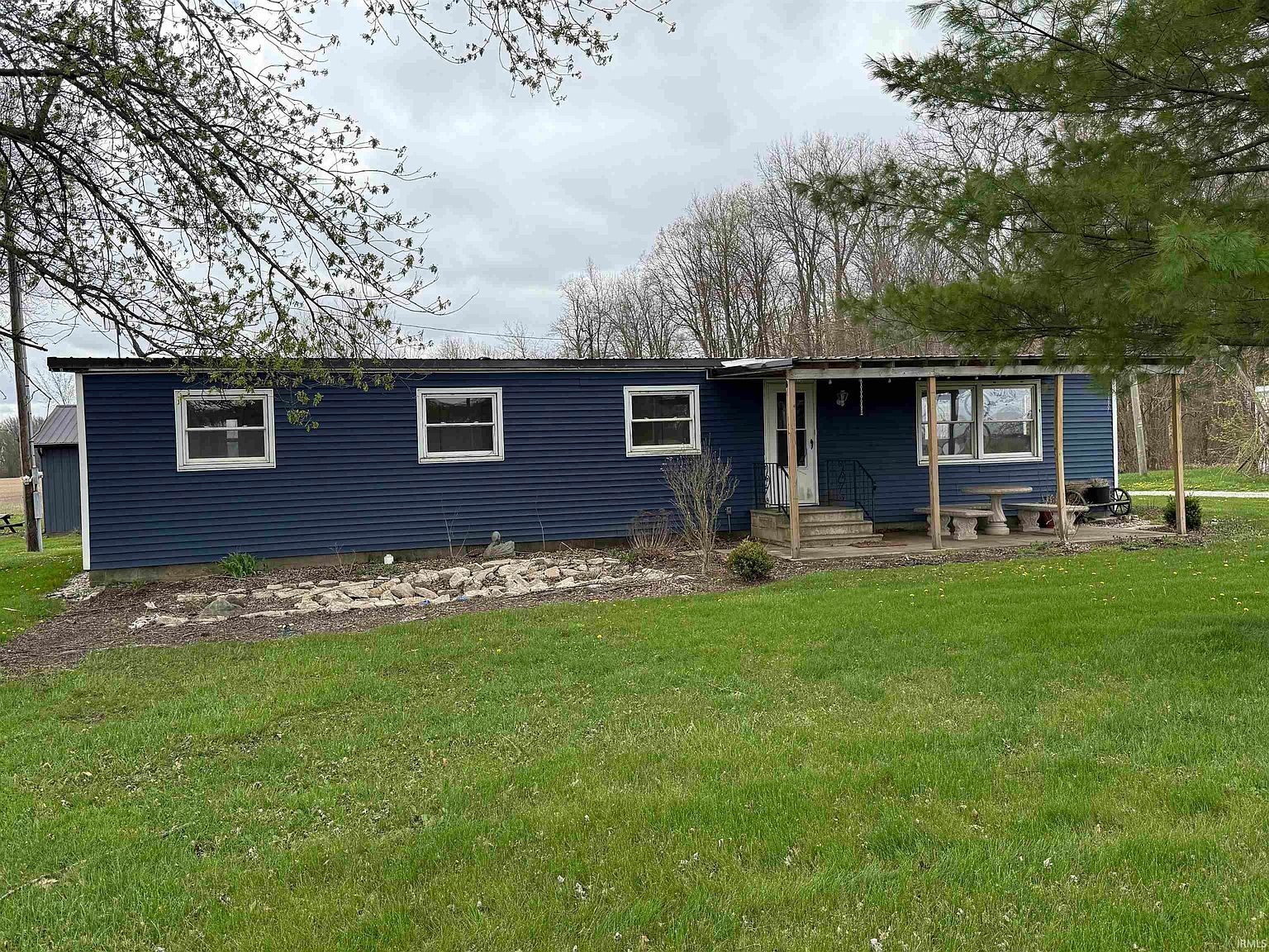 5460 E 900th Rd N Decatur, IN 46733 - Thumbnail 2