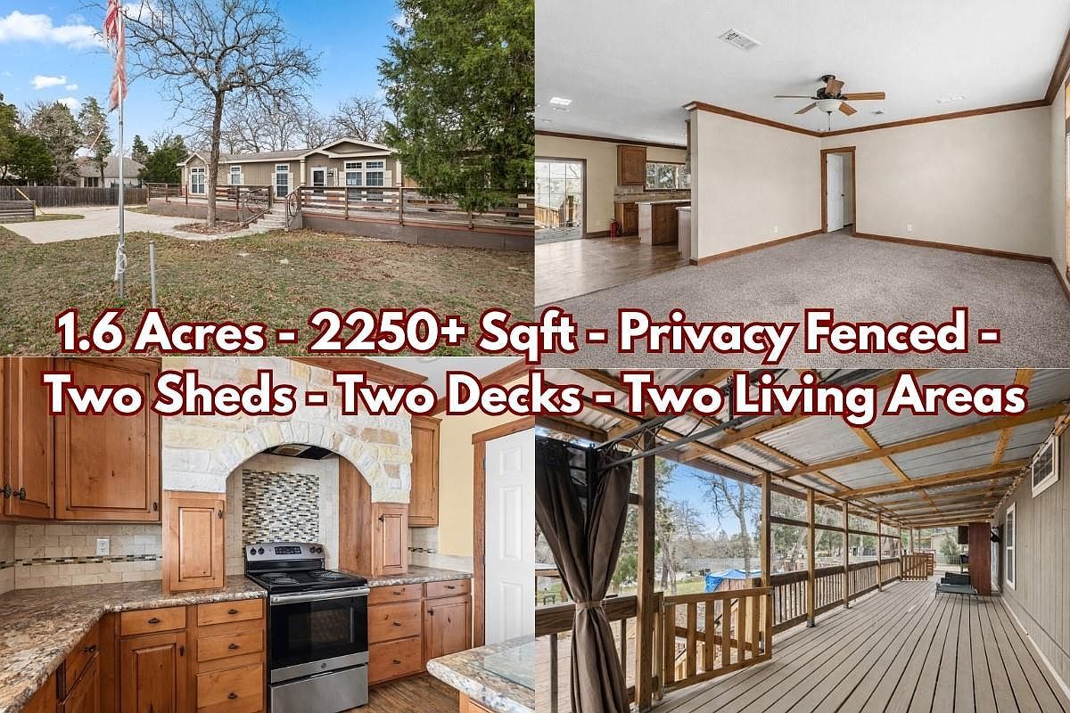 186 La Selva Dr Elgin, TX 78621 - Thumbnail 2