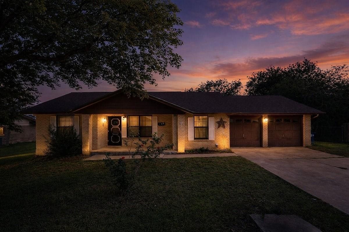 310 McClendon Dr Elgin, TX 78621  | Single Family