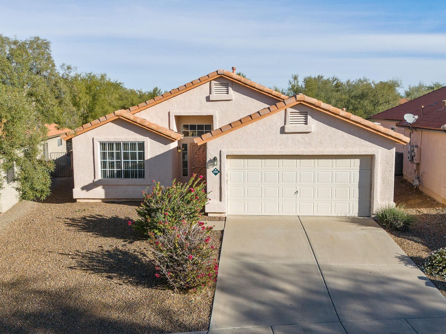 3500 W Camino De Caliope Tucson, AZ 85741 - Thumbnail 2