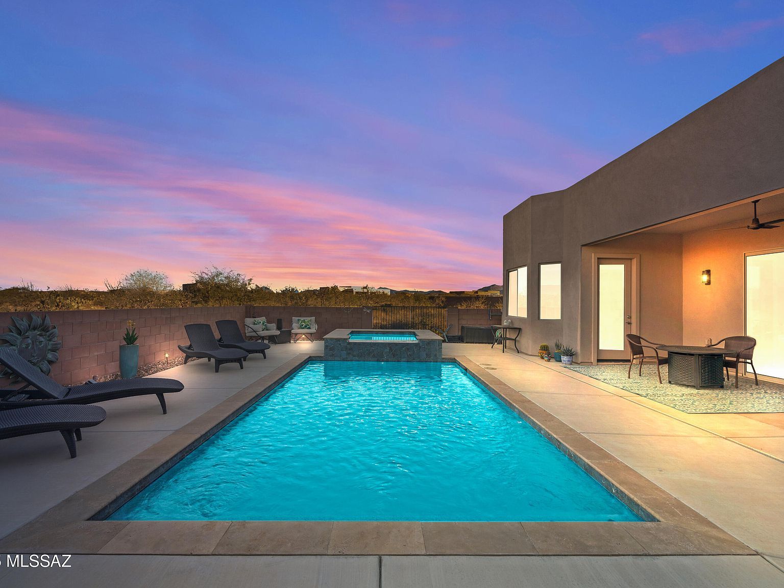 13585 S Rockhouse Canyon Trl Vail, AZ 85641 - Thumbnail 2