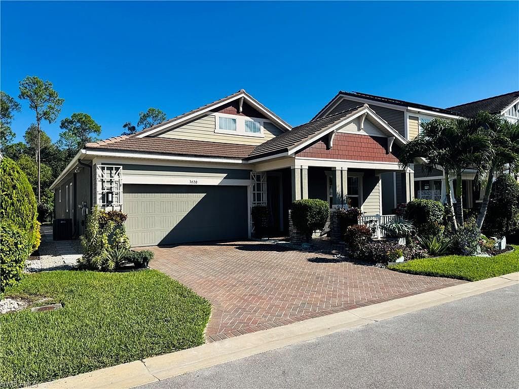 3620 Pilot Cir Naples, FL 34120 - Thumbnail 2