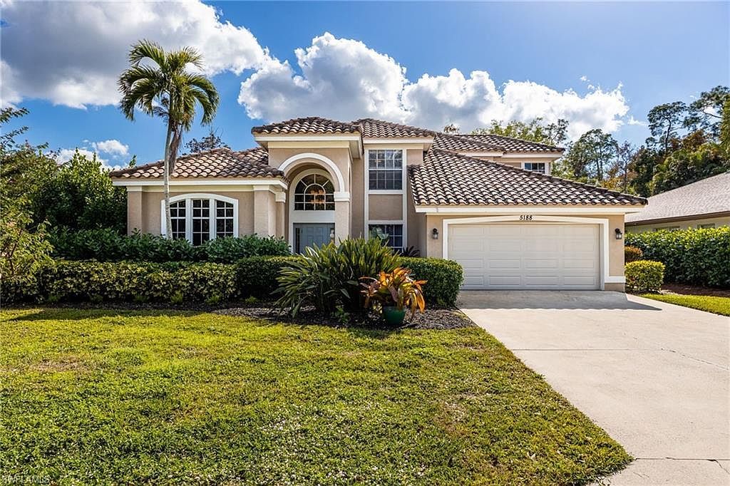 5188 Mabry Dr Naples, FL 34112 - Thumbnail 2