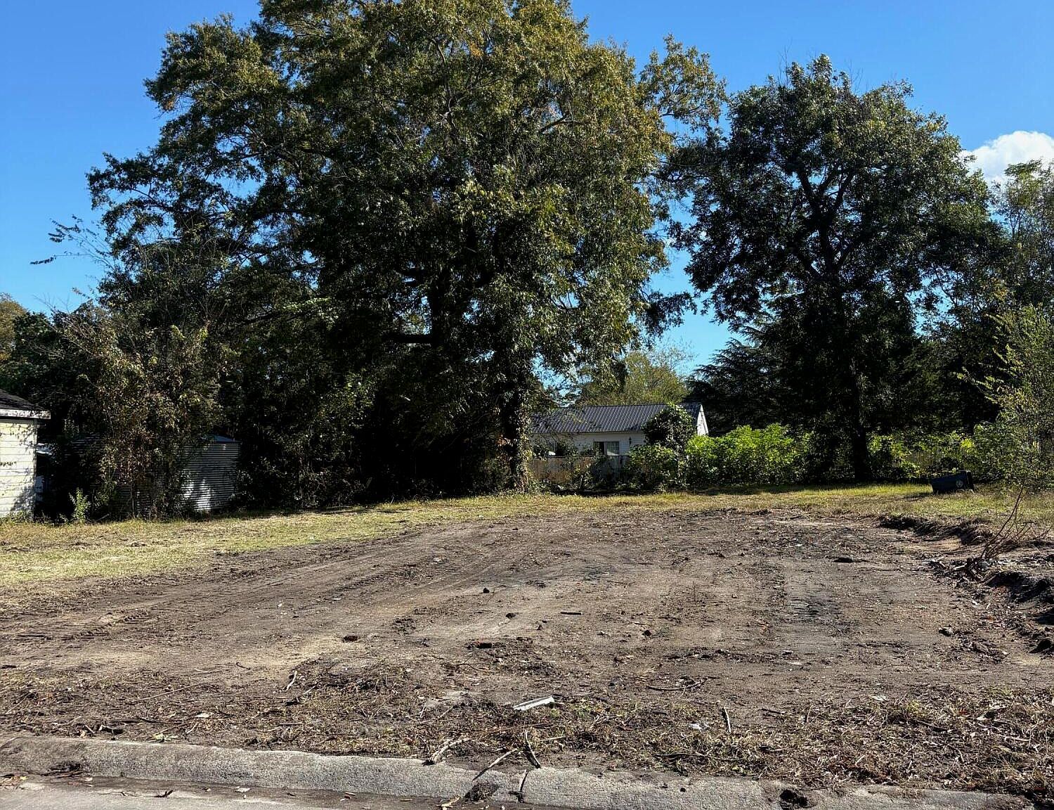 212 Brazil St Goldsboro, NC 27530  | Land/Lot