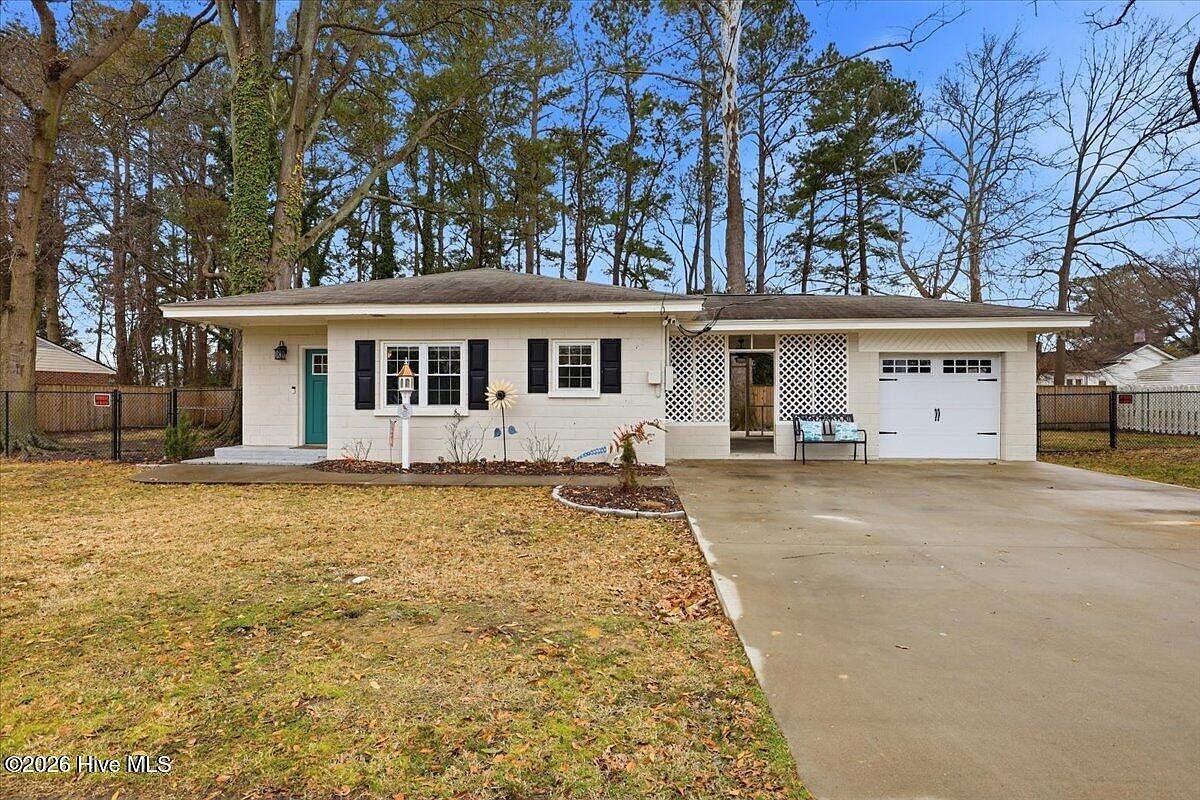202 North St Fremont, NC 27830 - Thumbnail 2