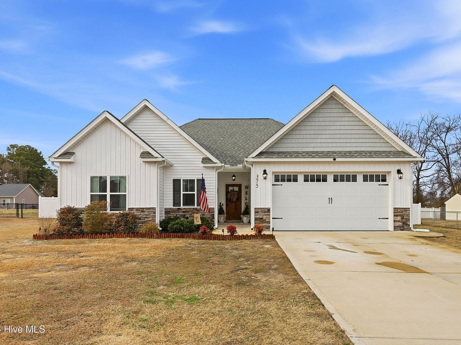 375 Perkins Rd Goldsboro, NC 27530 - Thumbnail 2