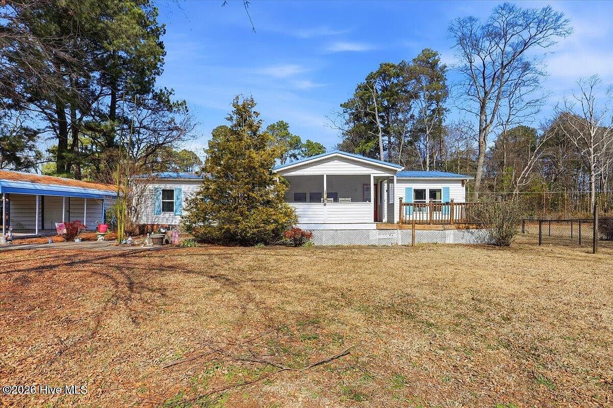 109 Florence Dr Goldsboro, NC 27530 - Thumbnail 2