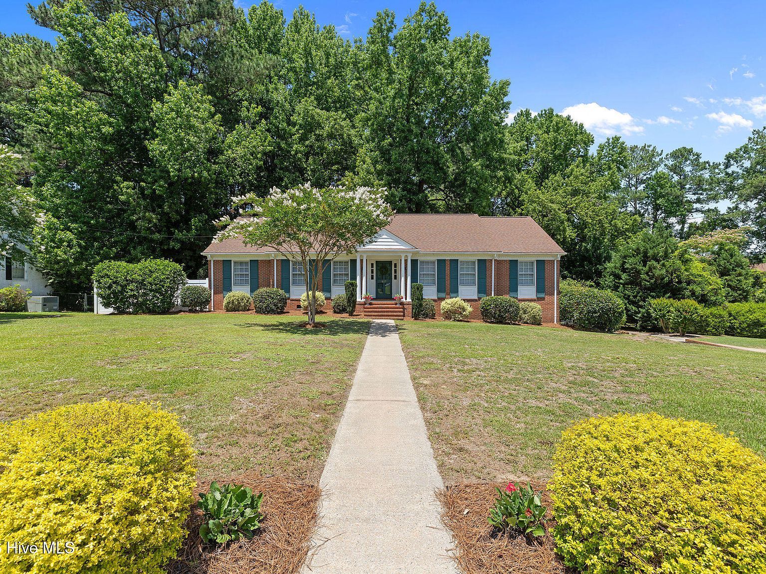 607 Gloucester Rd Goldsboro, NC 27534, 27534