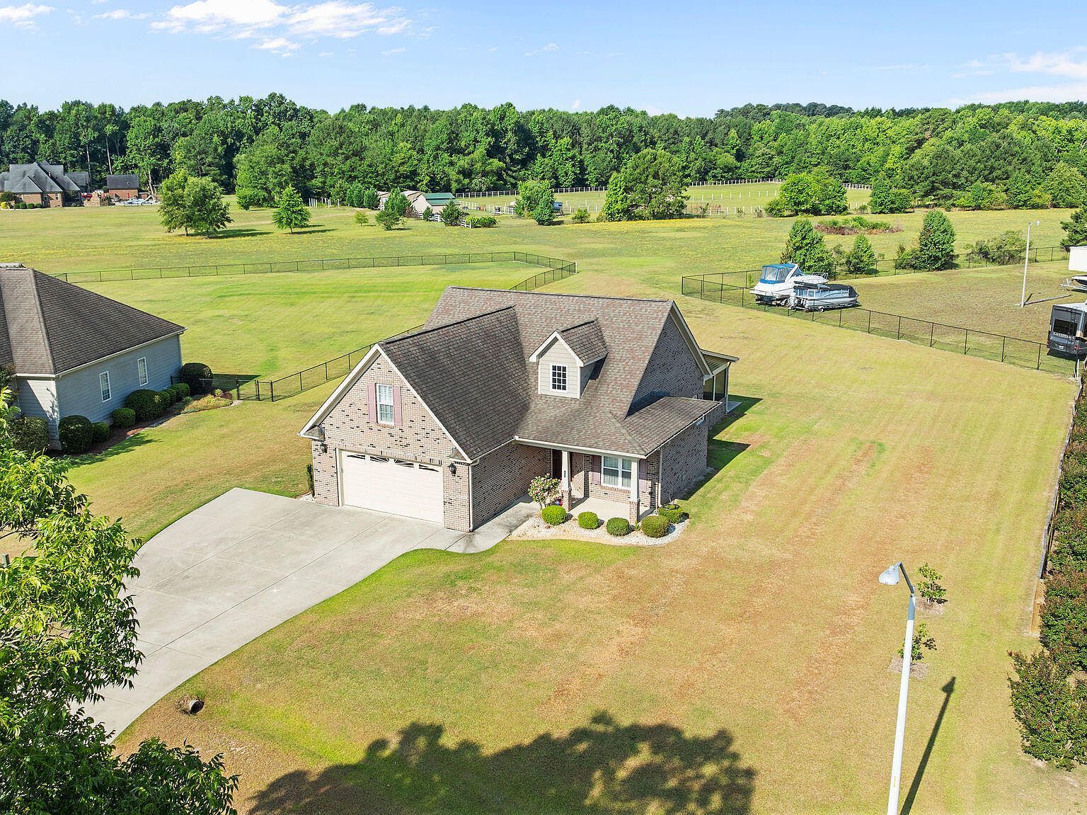 102 John Deere Dr Goldsboro, NC 27530 | Single Family