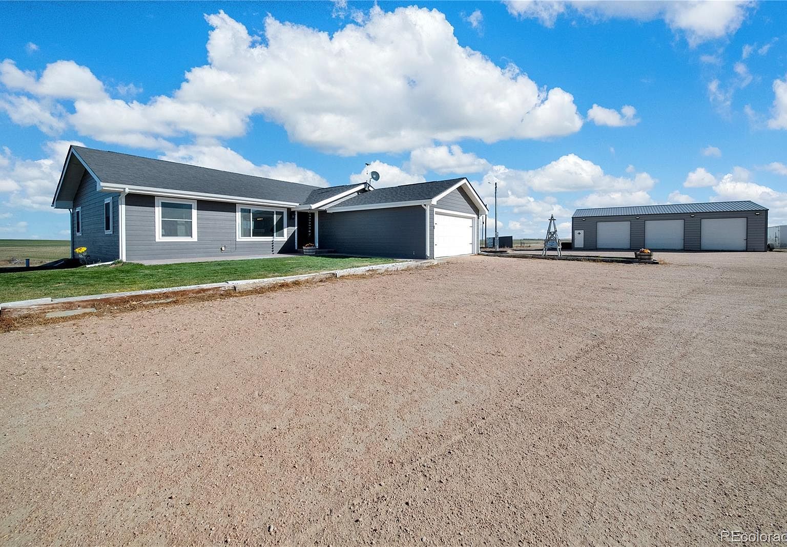 33490 County Road 42 Otis, CO 80743 - Thumbnail 2