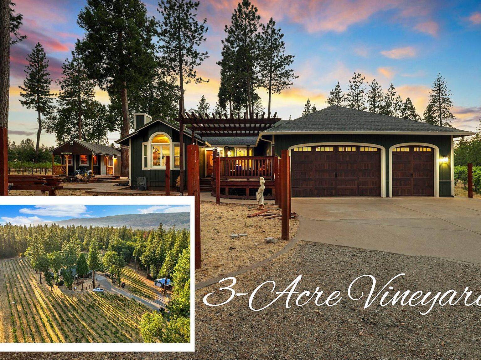 32055 Forwards Mill Rd Manton, CA 96059 - Thumbnail 2