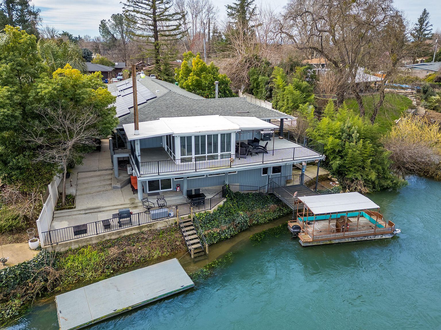 3317 Riverside Dr Anderson, CA 96007 - Thumbnail 2