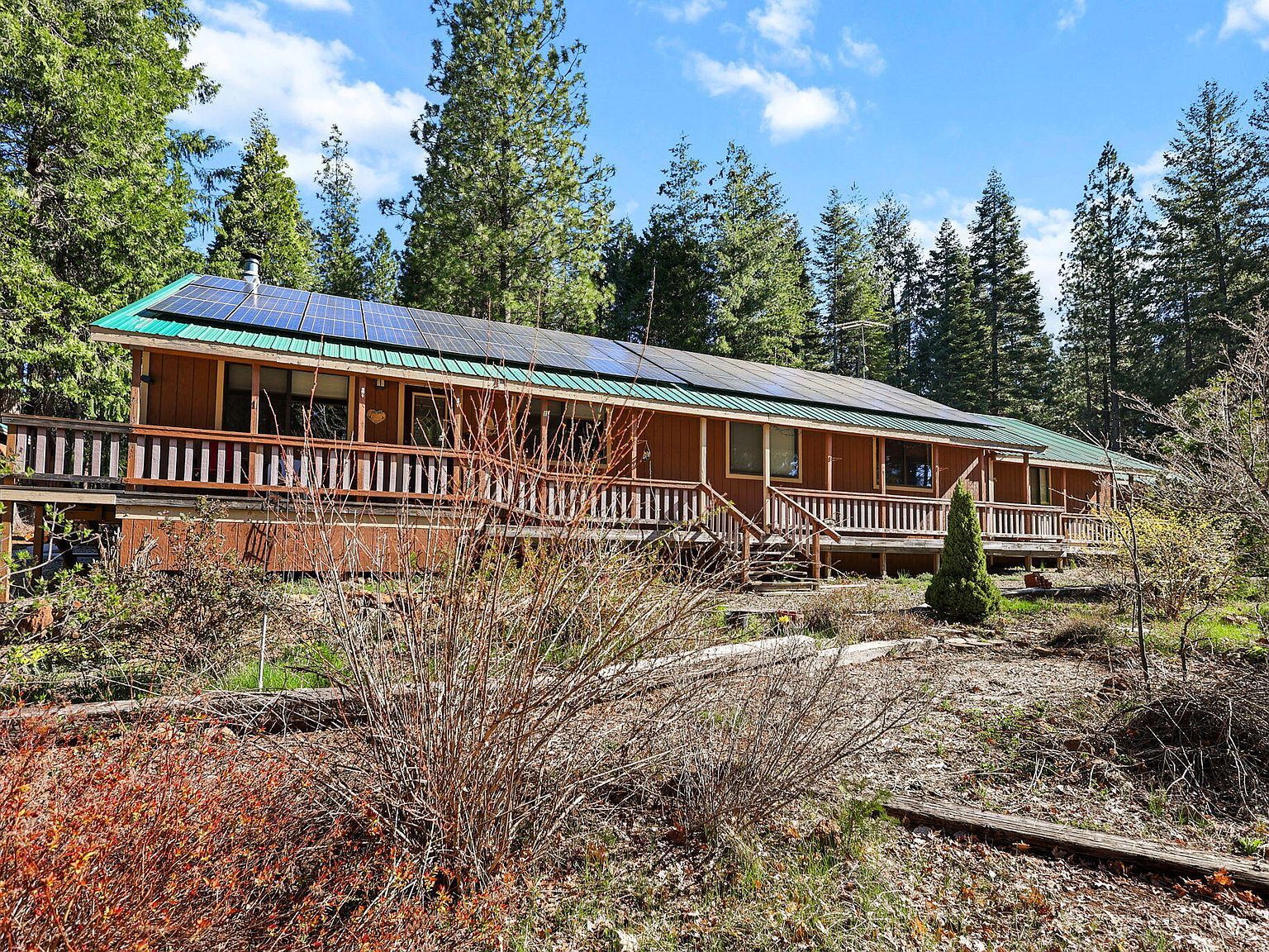 36088 Deer Flat Rd Shingletown, CA 96088 - Thumbnail 2