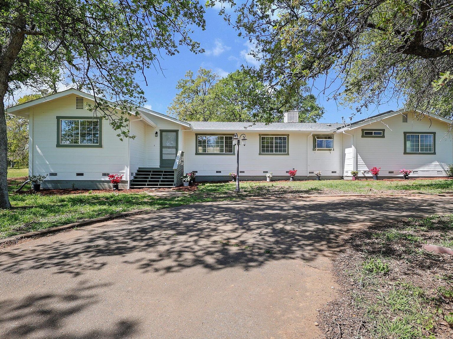 3820 Oak Ln Cottonwood, CA 96022 - Thumbnail 2