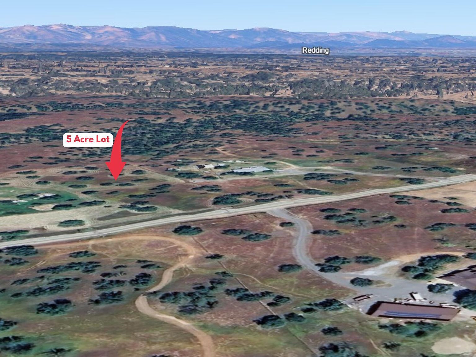 W Anderson Dr Anderson, CA 96007 - Thumbnail 2