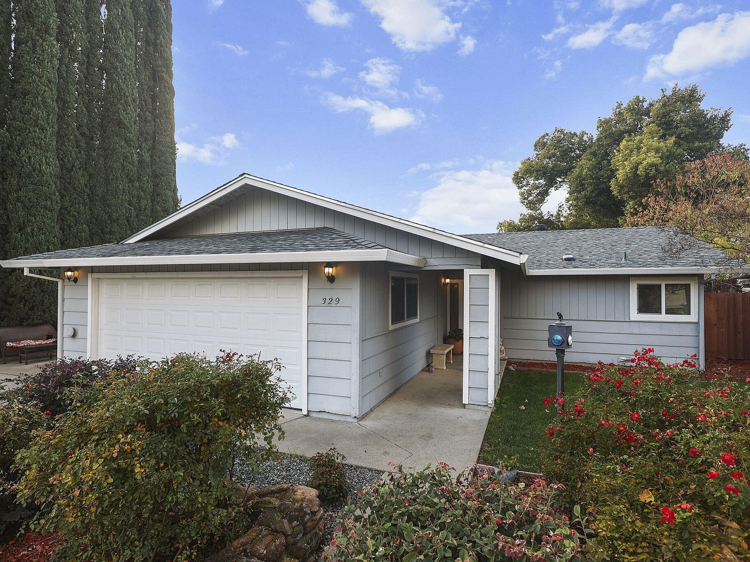 329 Michael Dr Red Bluff, CA 96080 - Thumbnail 2